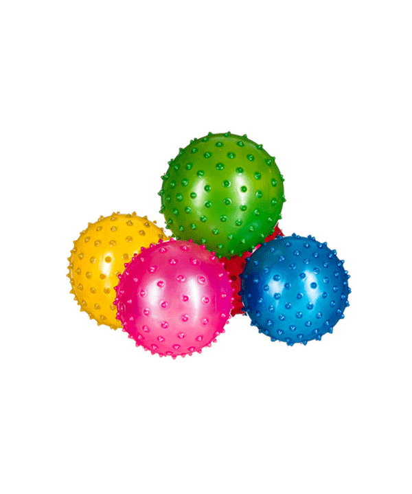 Textured Ball - Niddle Noddle