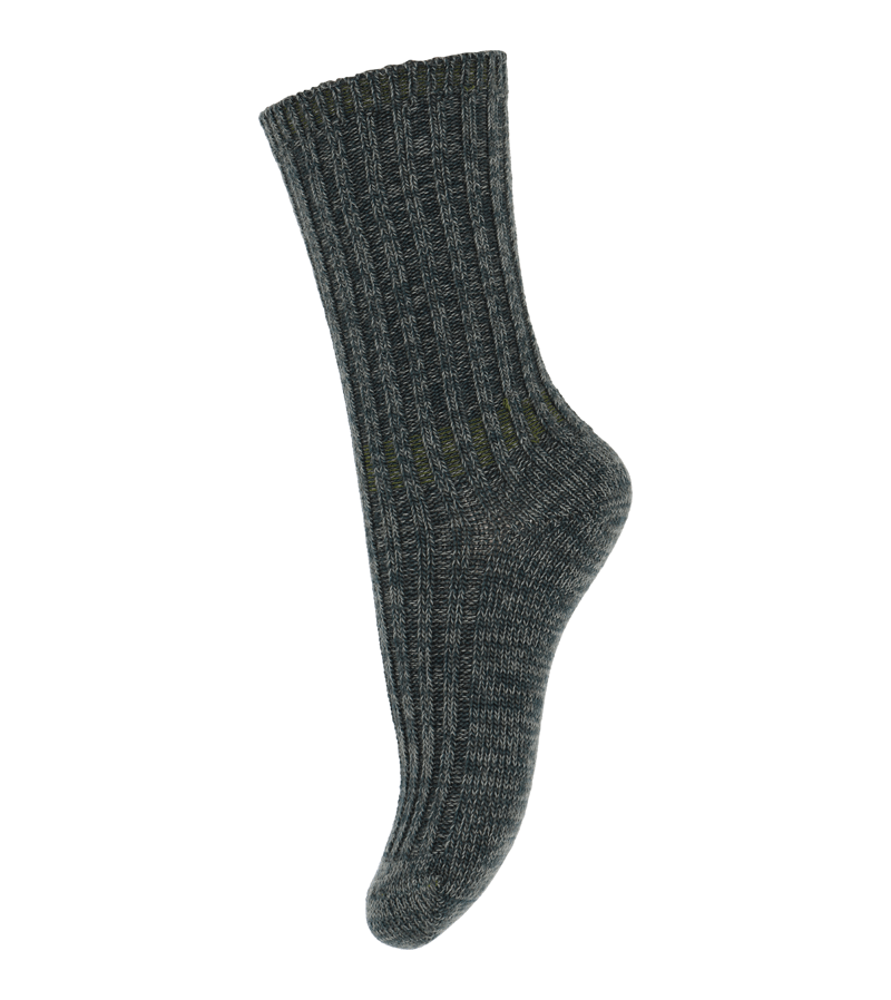 Dusty Ivy Noa Socks by mp Denmark