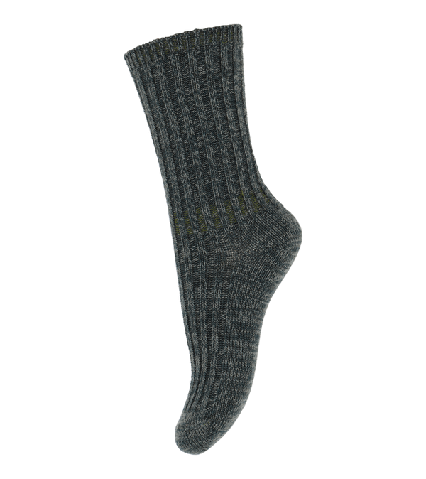 Dusty Ivy Noa Socks by mp Denmark