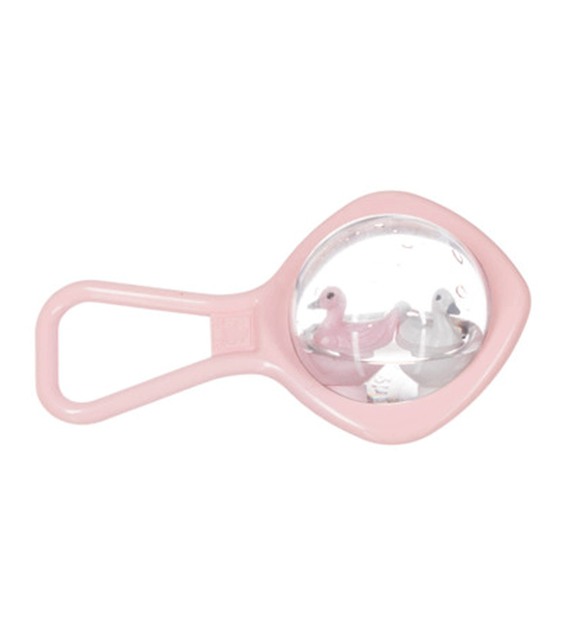Water Ball Rattle - Niddle Noddle