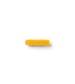 Pencil  Scallop Hair Clip by Wunderkin - Niddle Noddle