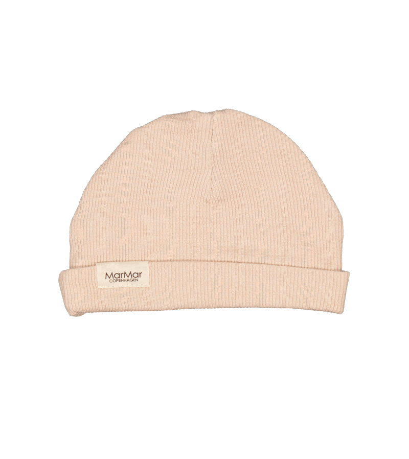 Rose Moon Aiko Hat by MarMar Copenhagen - Niddle Noddle