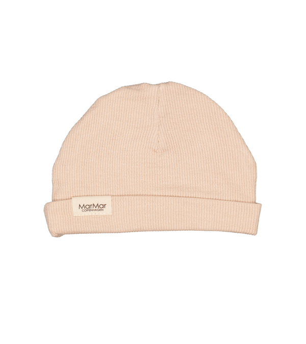Rose Moon Aiko Hat by MarMar Copenhagen - Niddle Noddle