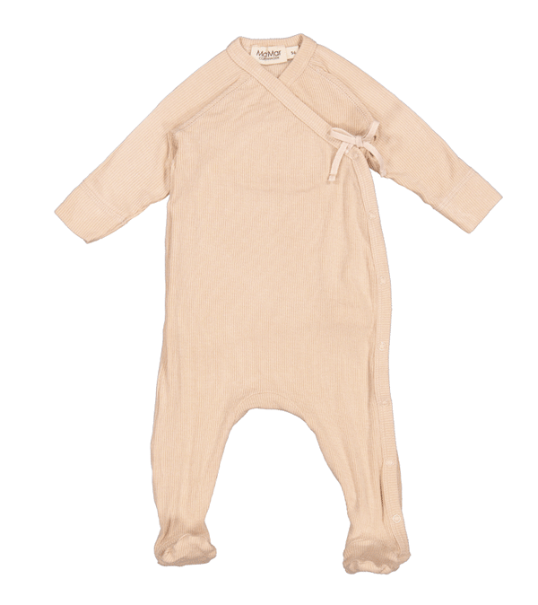 Rose Moon Micro Modal Rubetta Romper by MarMar Copenhagen - Niddle Noddle