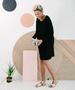 Adult Rose Gold Original Sandal by Saltwater - Niddle Noddle
