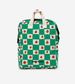 Tomato All Over School Bag by Bobo Choses