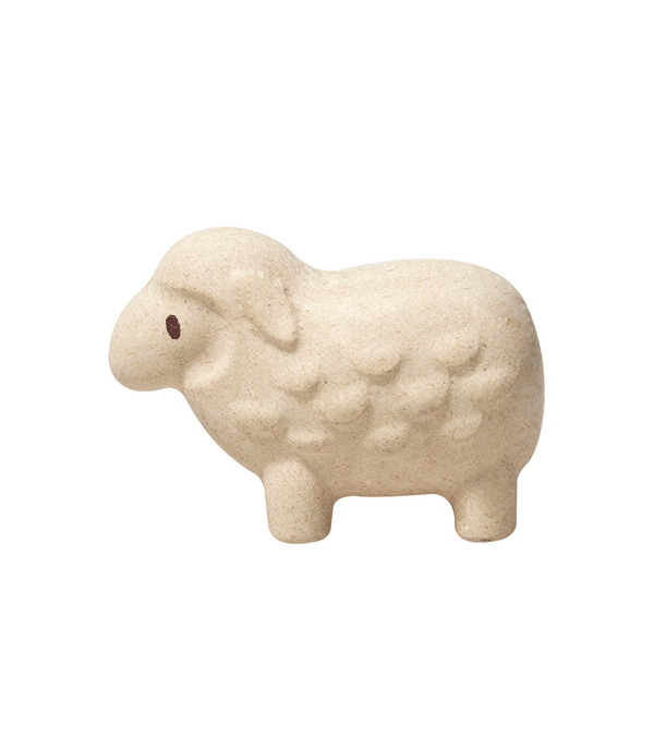 Sheep by Plantoys - Niddle Noddle