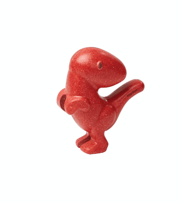 T-Rex by Plantoys - Niddle Noddle