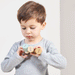 Timber Taxi By Tenderleaf Toys - Niddle Noddle