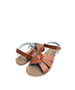Child's Original Tan Sandal By Saltwater - Niddle Noddle