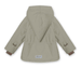 Wang Winter Coat in Vert by MiniAture - Niddle Noddle