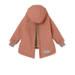 Wen Winter Coat in Cedar Wood by MiniAture - Niddle Noddle