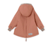 Wen Winter Coat in Cedar Wood by MiniAture - Niddle Noddle