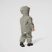 Wen Winter Coat in Vert by MiniAture - Niddle Noddle