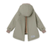 Wen Winter Coat in Vert by MiniAture - Niddle Noddle