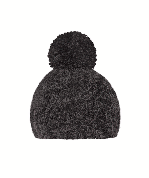 Anthracite Knitted hat for Best Friends by maileg - Niddle Noddle