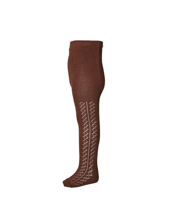Sienna Florence Tights by Melton - Niddle Noddle