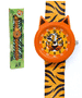 Tiger Watch by Djeco - Niddle Noddle