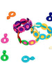 Breba Flowers Beads