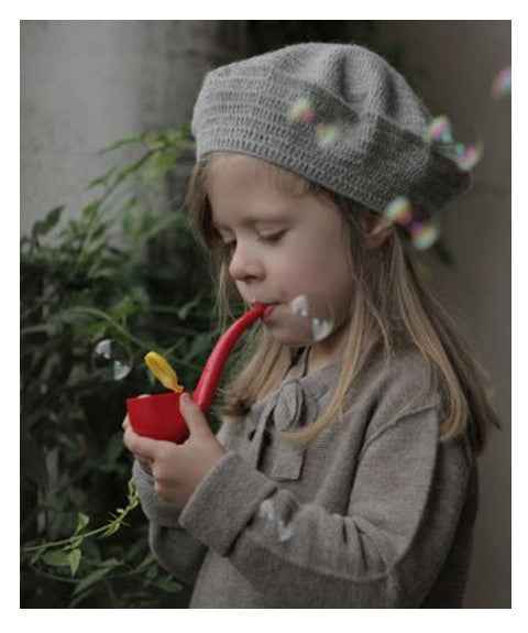 Bubble Pipe by Pustefix - Niddle Noddle