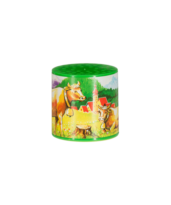 Cow Noise Box - Niddle Noddle
