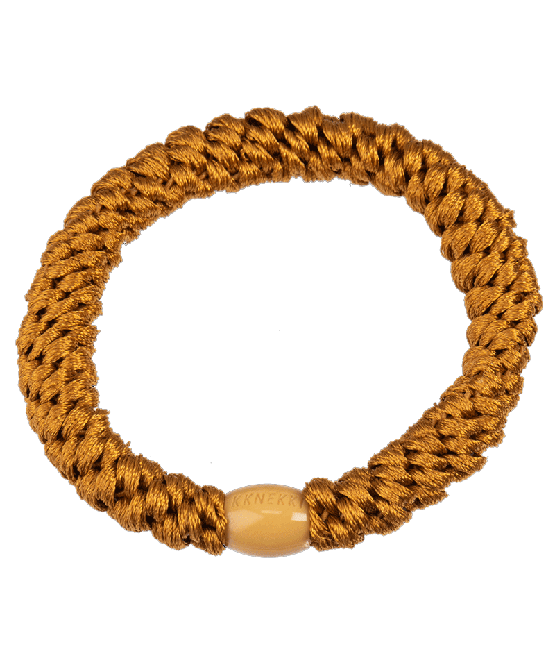 Curry Hairband by Bon dep - Niddle Noddle