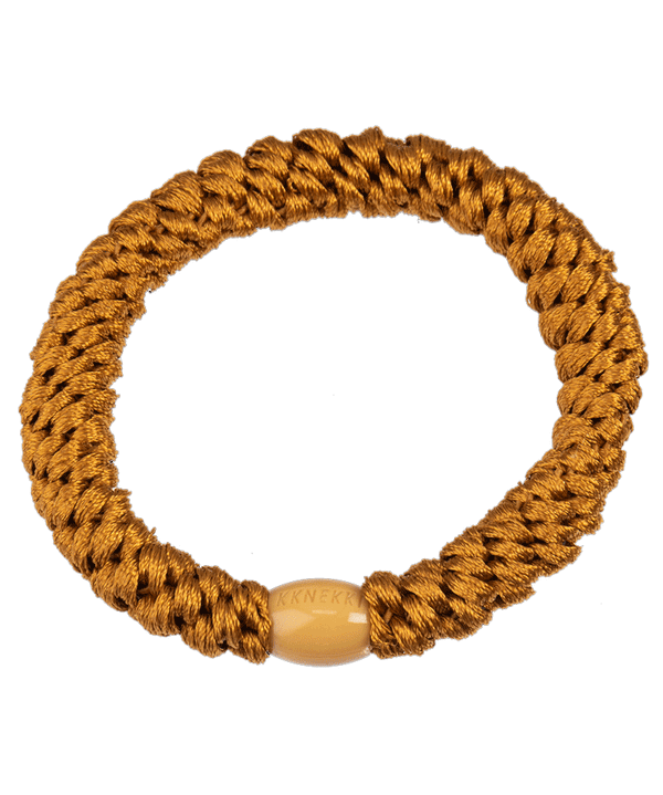 Curry Hairband by Bon dep - Niddle Noddle