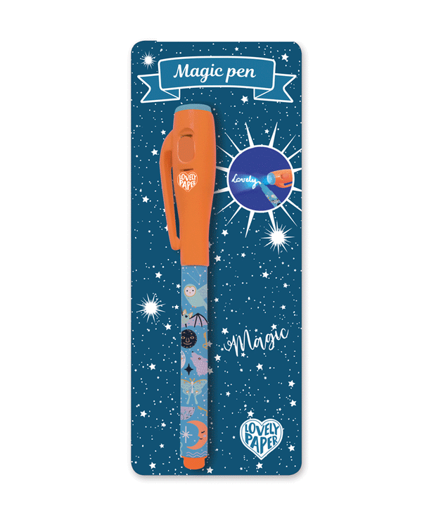 Camille Magic Pen by Djeco