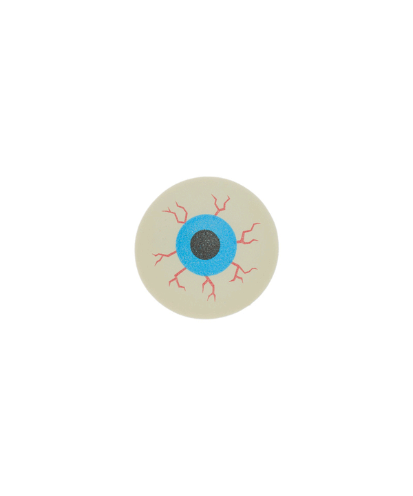 Glow in the Dark Eye Bouncy Ball - Niddle Noddle