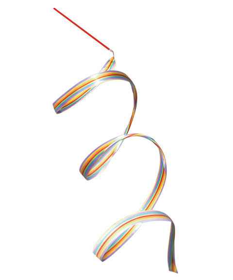 Gymnastic Ribbon Stick by Djeco