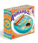 Animambo Kalimba by Djeco - Niddle Noddle