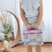 Bluchka & Indie Tinyly Doll Play House - Niddle Noddle