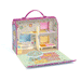 Bluchka & Indie Tinyly Doll Play House - Niddle Noddle