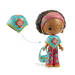 Poppy & Nouky Tinyly Doll Figure by Djeco - Niddle Noddle
