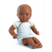 Pomea Mimosa Baby Doll by Djeco - Niddle Noddle