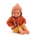 Mandarine POMEA Doll's Clothes by Djeco - Niddle Noddle