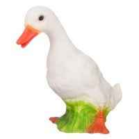 Duck lamp