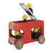 Bolid Fire Engine by Janod - Niddle Noddle