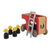 Bolid Fire Engine by Janod - Niddle Noddle