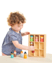 Happy Folk Hotel by Tender Leaf Toys - Niddle Noddle