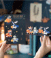 Trick or Treat Halloween Pop Card by Dapple & Dot