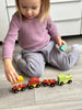 Dinosaur Train by Mentari