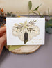 Crown Koala Birthday Card