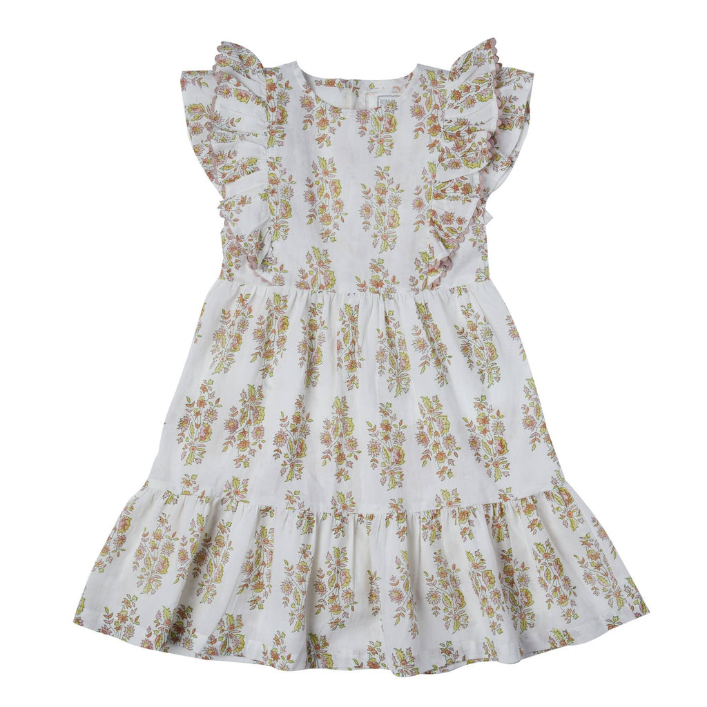 Tennesse Dew Dress by Bonheur du Jour