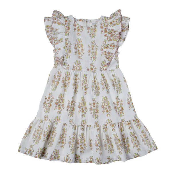 Tennesse Dew Dress by Bonheur du Jour