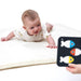New Born High Contrast Baby Cards Sensory Toy by Banana Panda