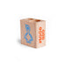 Odd Goose Wooden Double Sharpener by Odd Goose Stationay