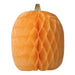 Honeycomb Pumpkins by meri meri