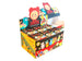 Julie Retro Tin Roly Poly