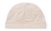 Light Beige Melange Aiko Hat by MarMar Copenhagen